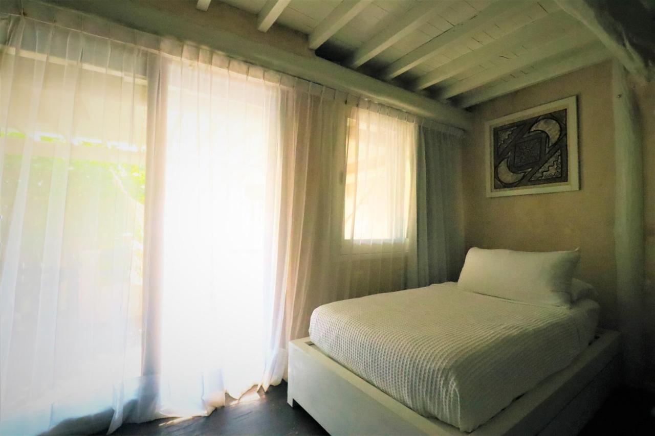 Hotel Las Estrellas