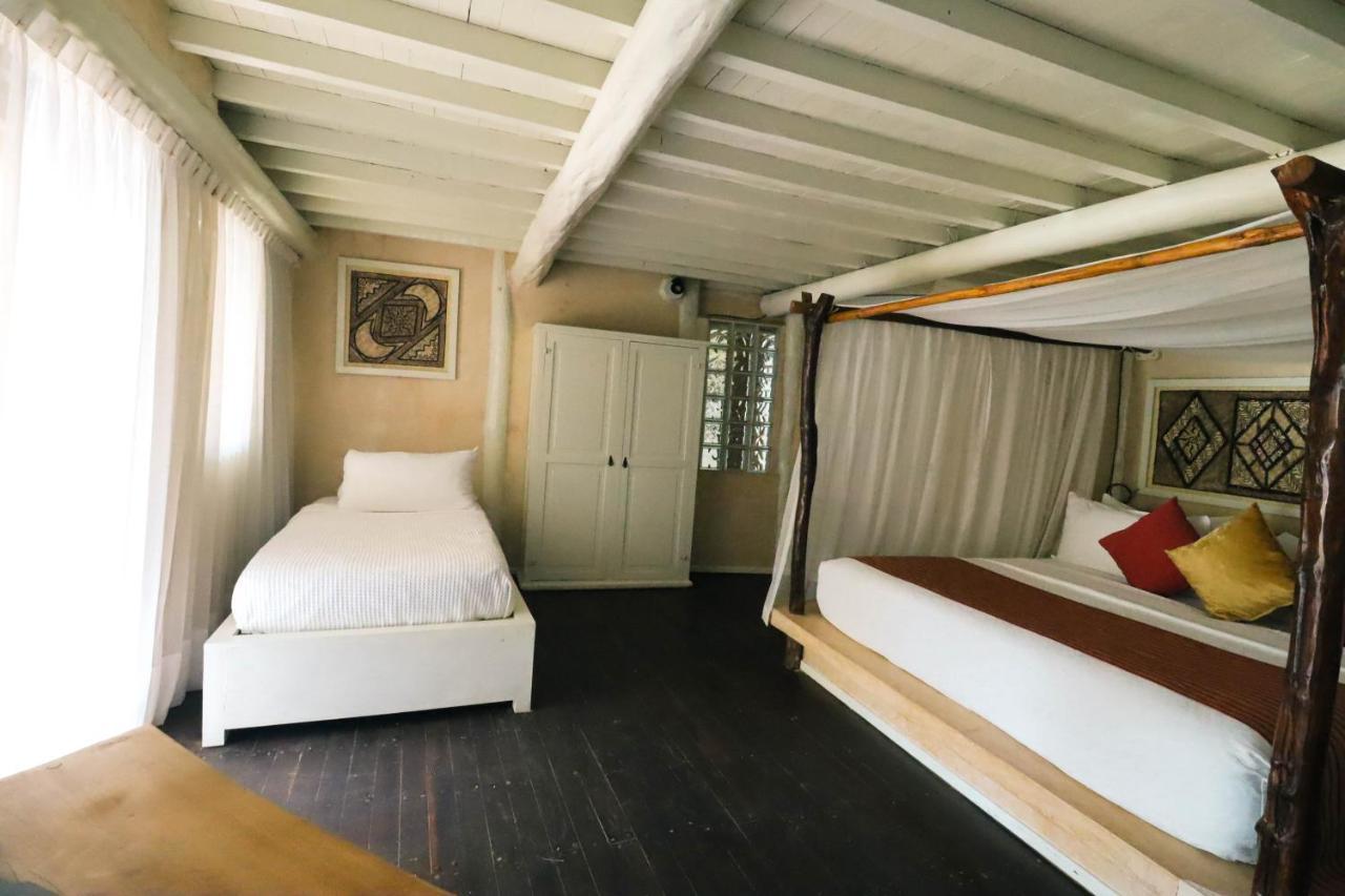 Hotel Las Estrellas