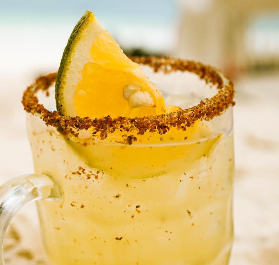 Las Estrellas 4* Tulum