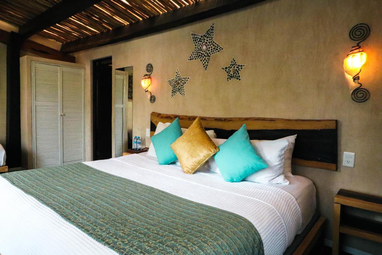 Las Estrellas Hotel Tulum