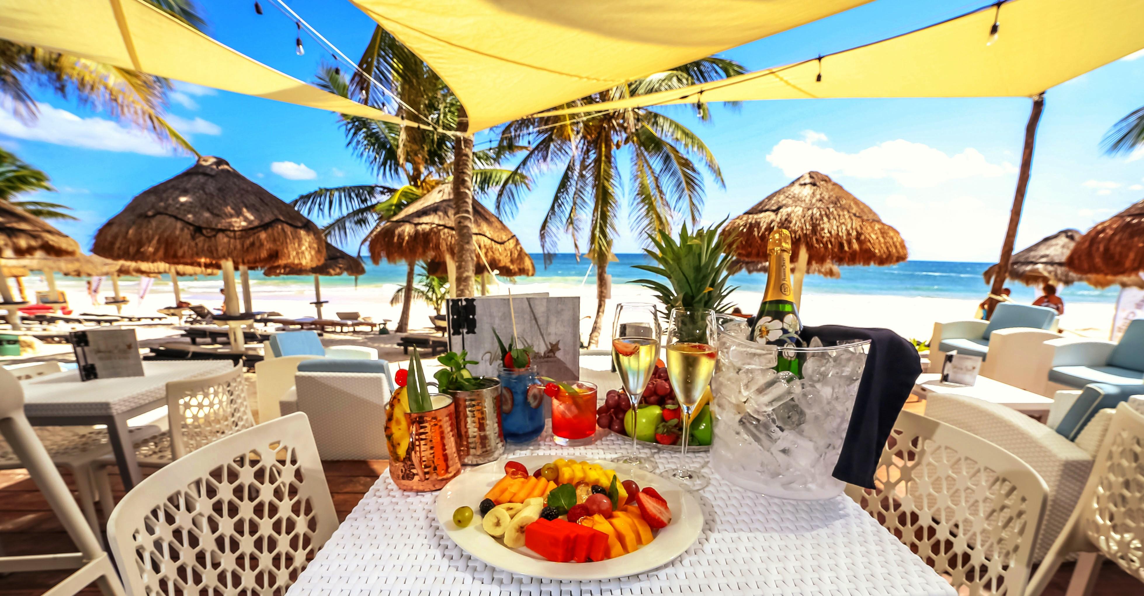 Las Estrellas Hotel Tulum