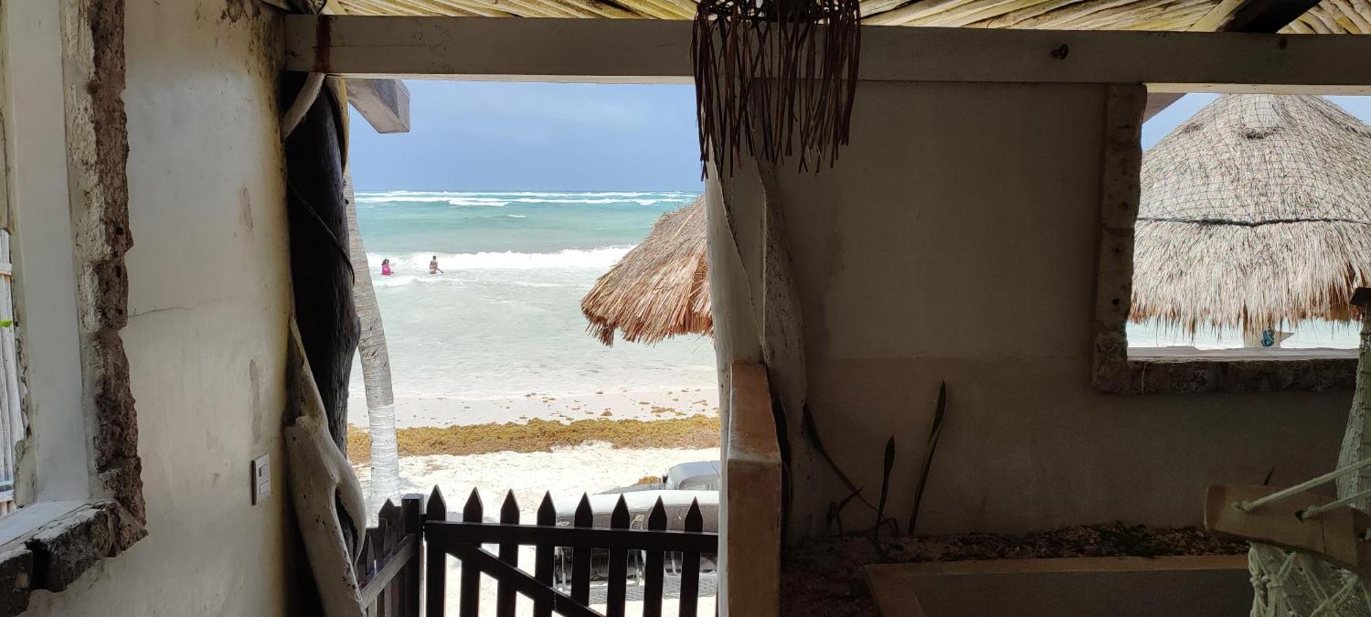 Las Estrellas 4* Tulum