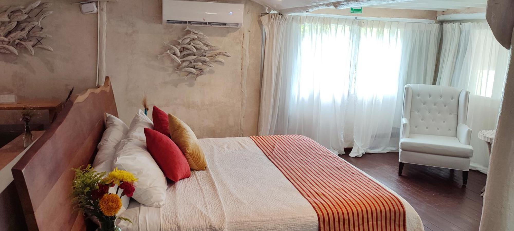 Hotel Las Estrellas Tulum