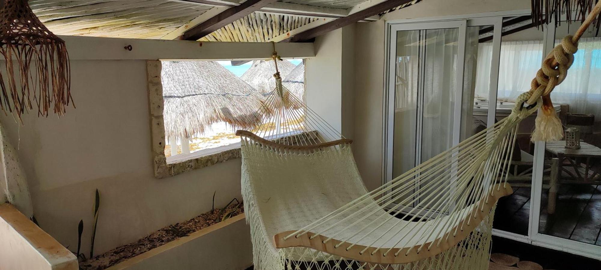 Las Estrellas Hotel Tulum