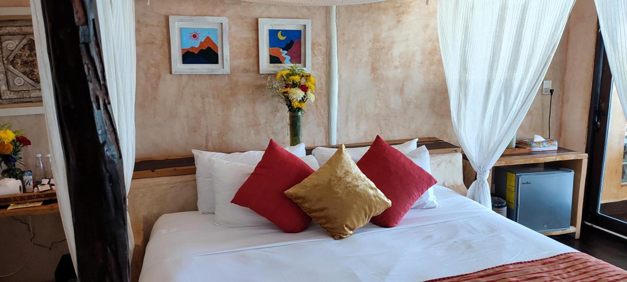 Las Estrellas Hotel 4*