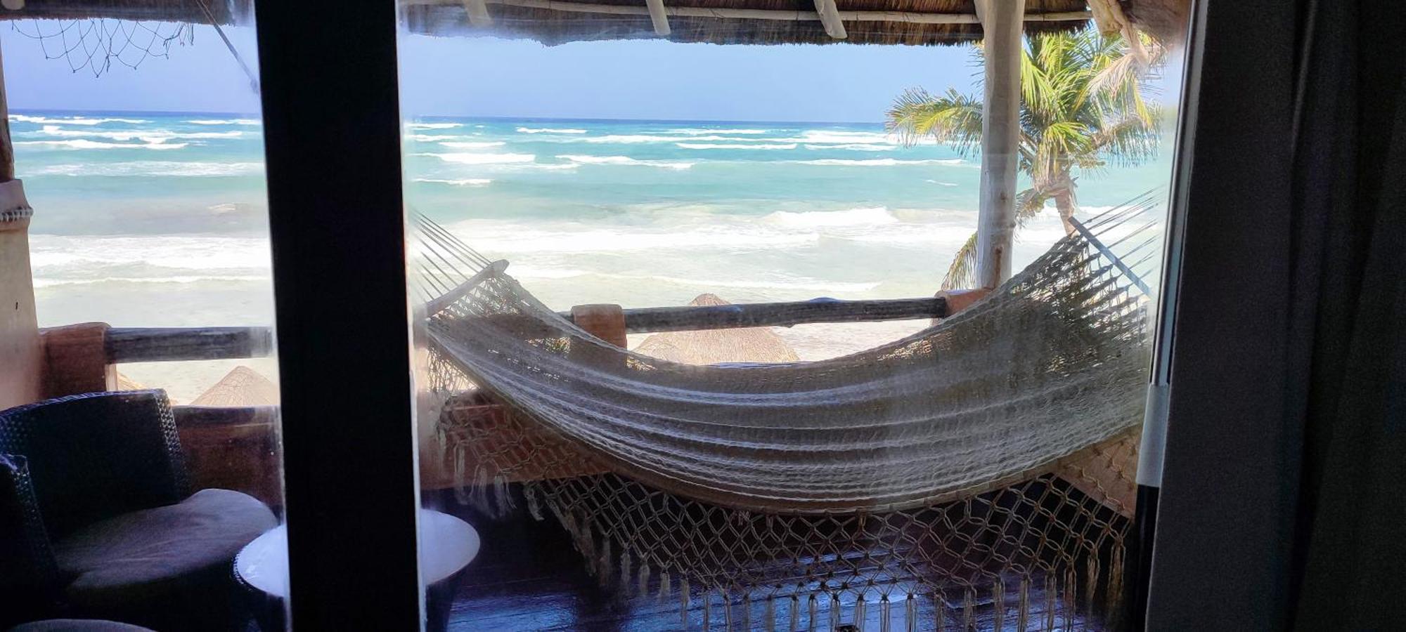 Las Estrellas Tulum