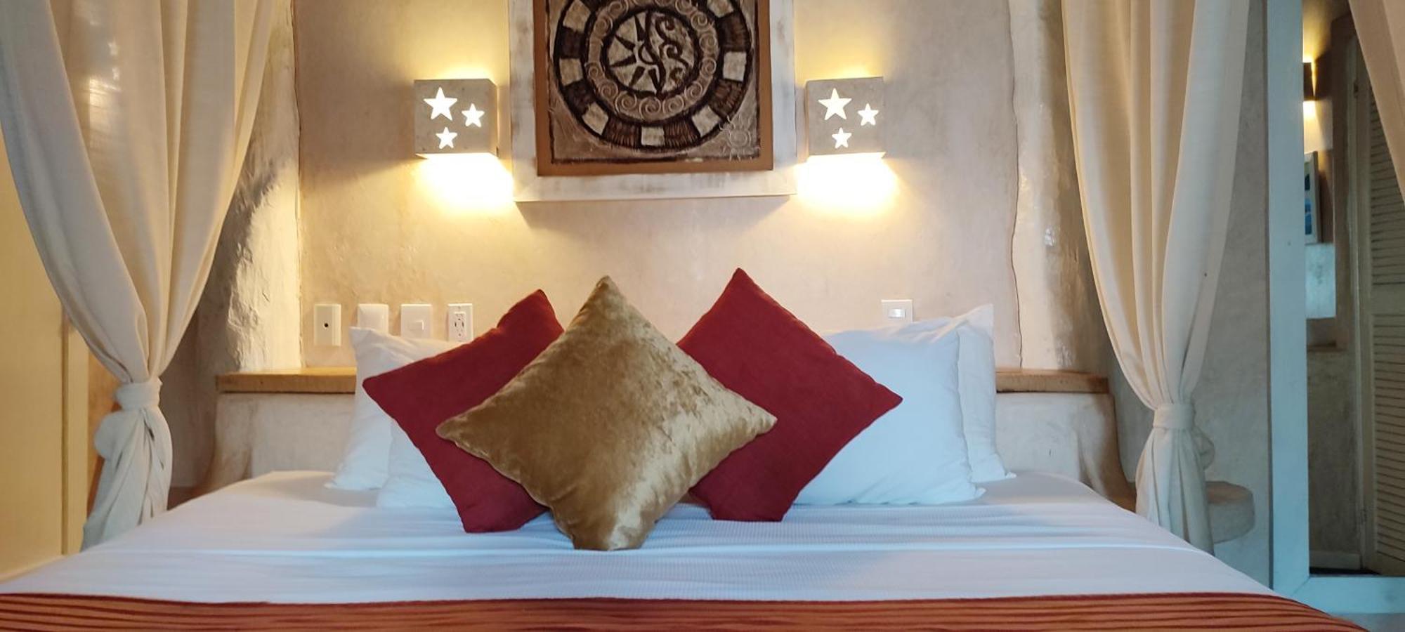 Hotel Las Estrellas 4*