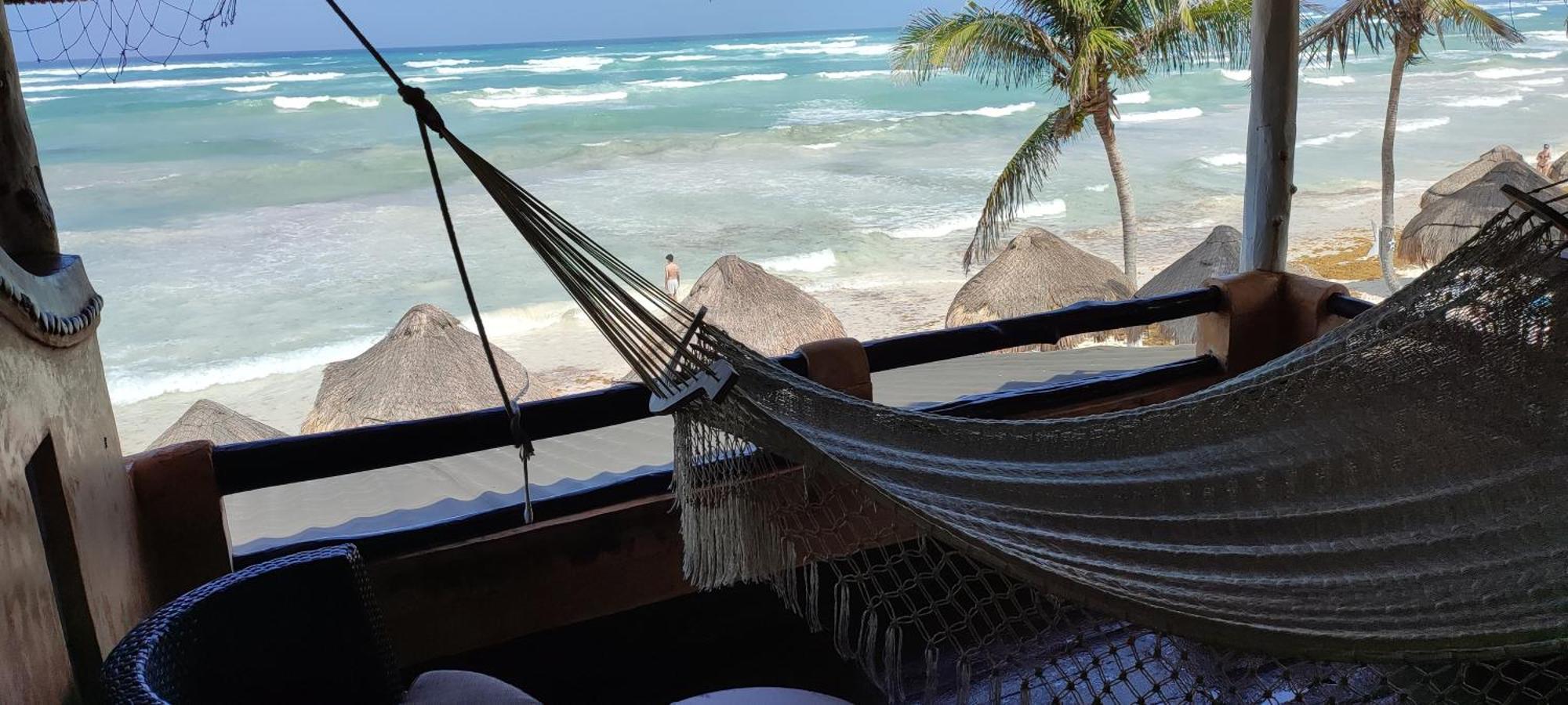Hotel Las Estrellas Tulum