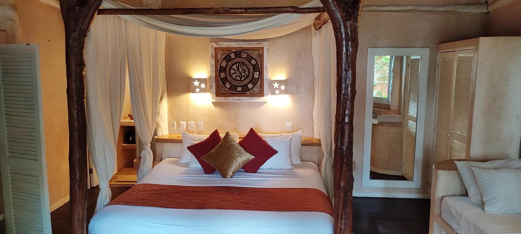 Las Estrellas Hotel
