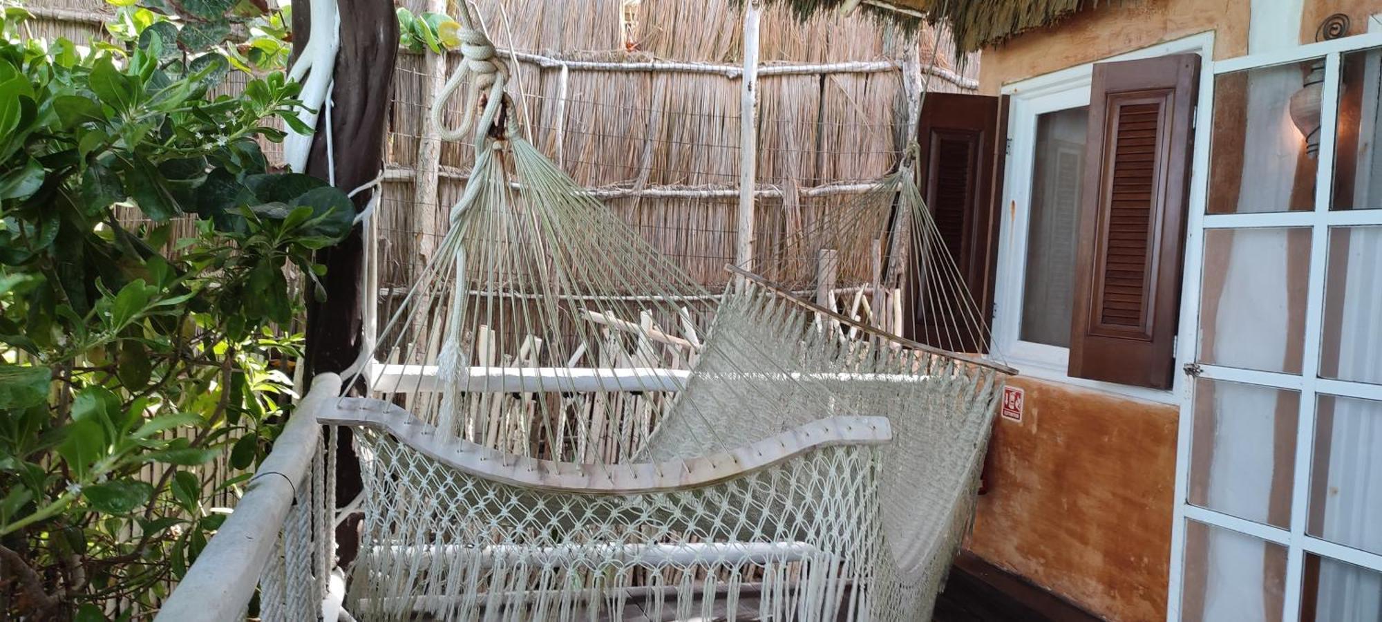 Las Estrellas Hotel Tulum