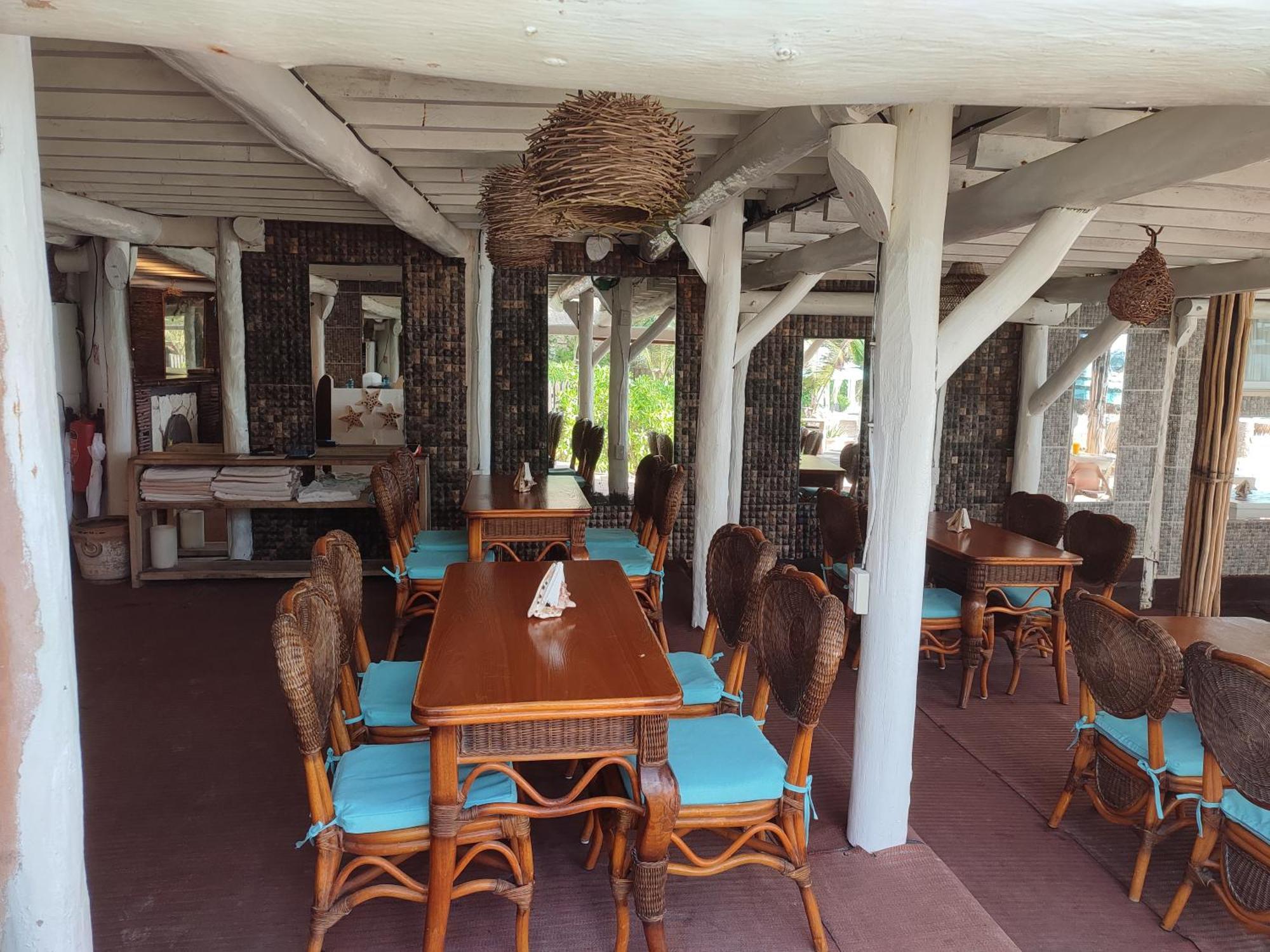 Las Estrellas 4* Tulum