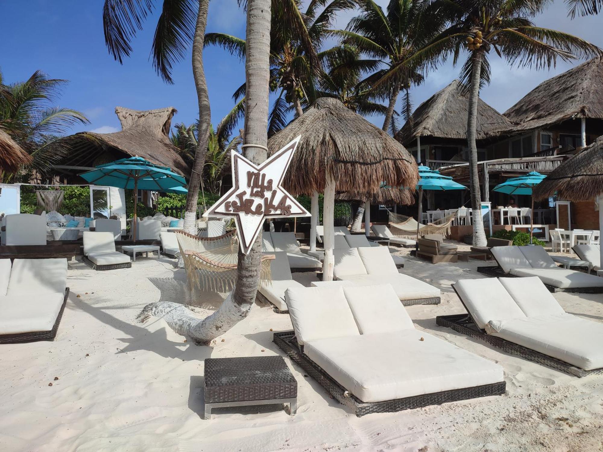 Las Estrellas Tulum