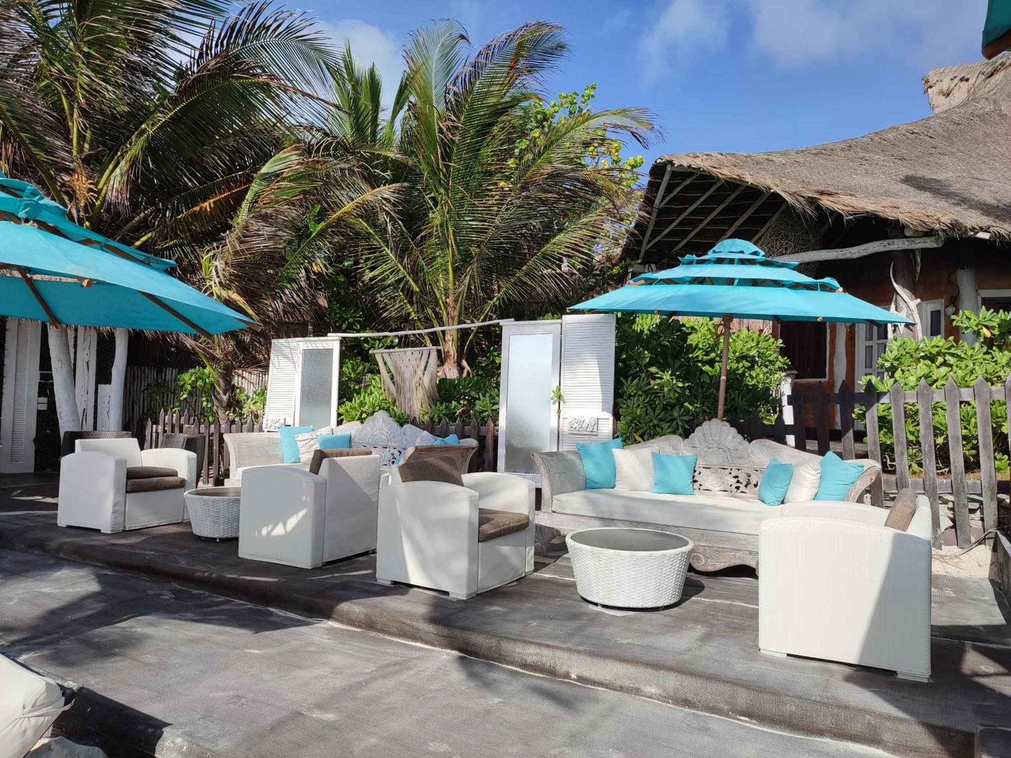 Las Estrellas Hotel 4*