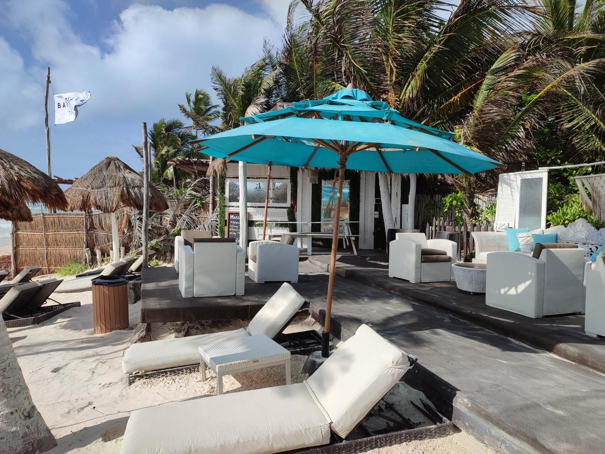 Hotel Las Estrellas